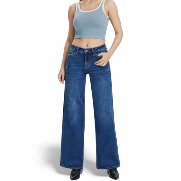 ONESO Jeans - Picture 1 of 7